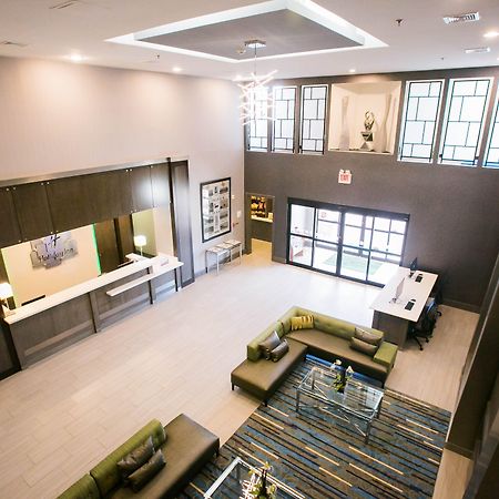 Holiday Inn Longview - North By Ihg Exterior foto