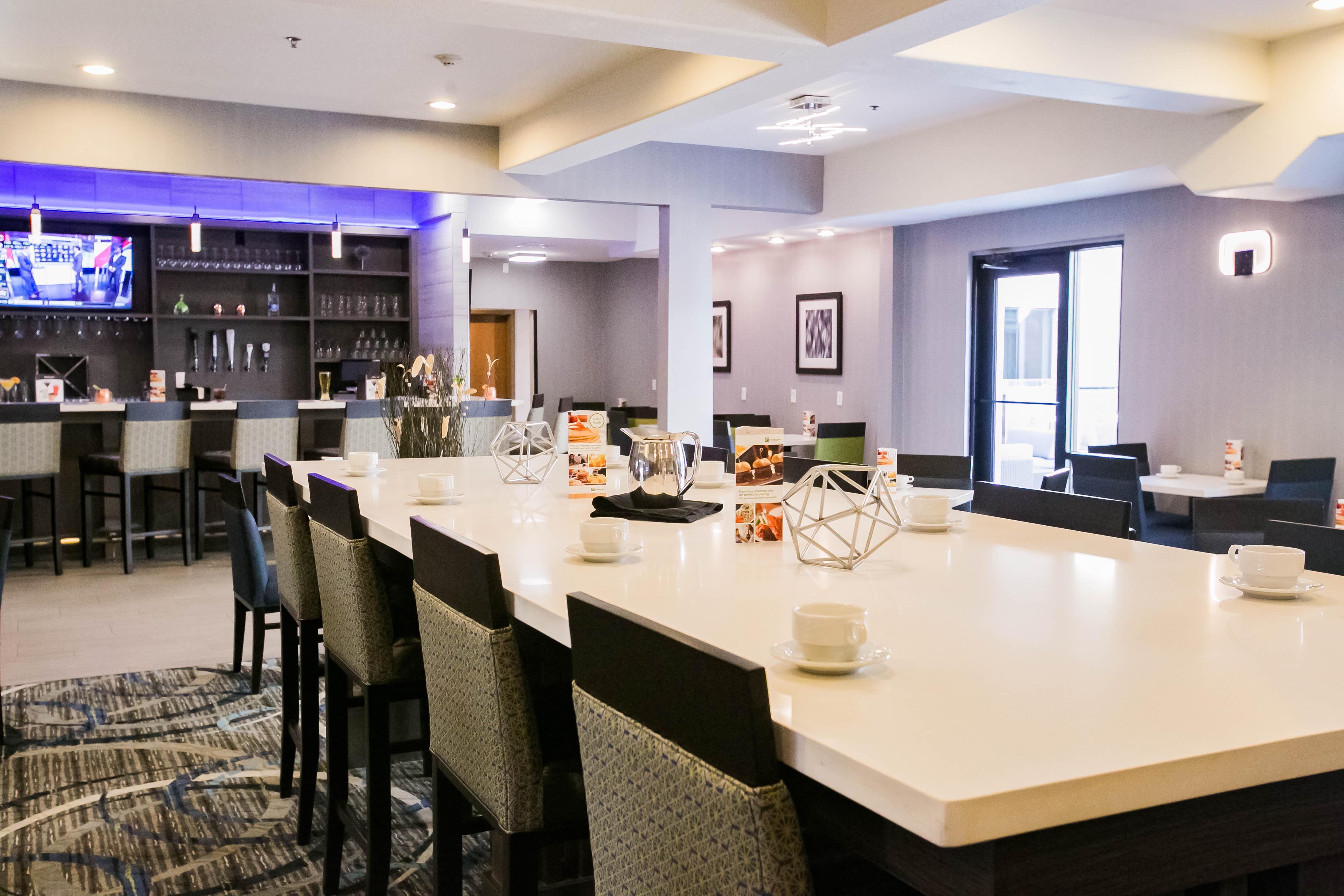 Holiday Inn Longview - North By Ihg Exterior foto