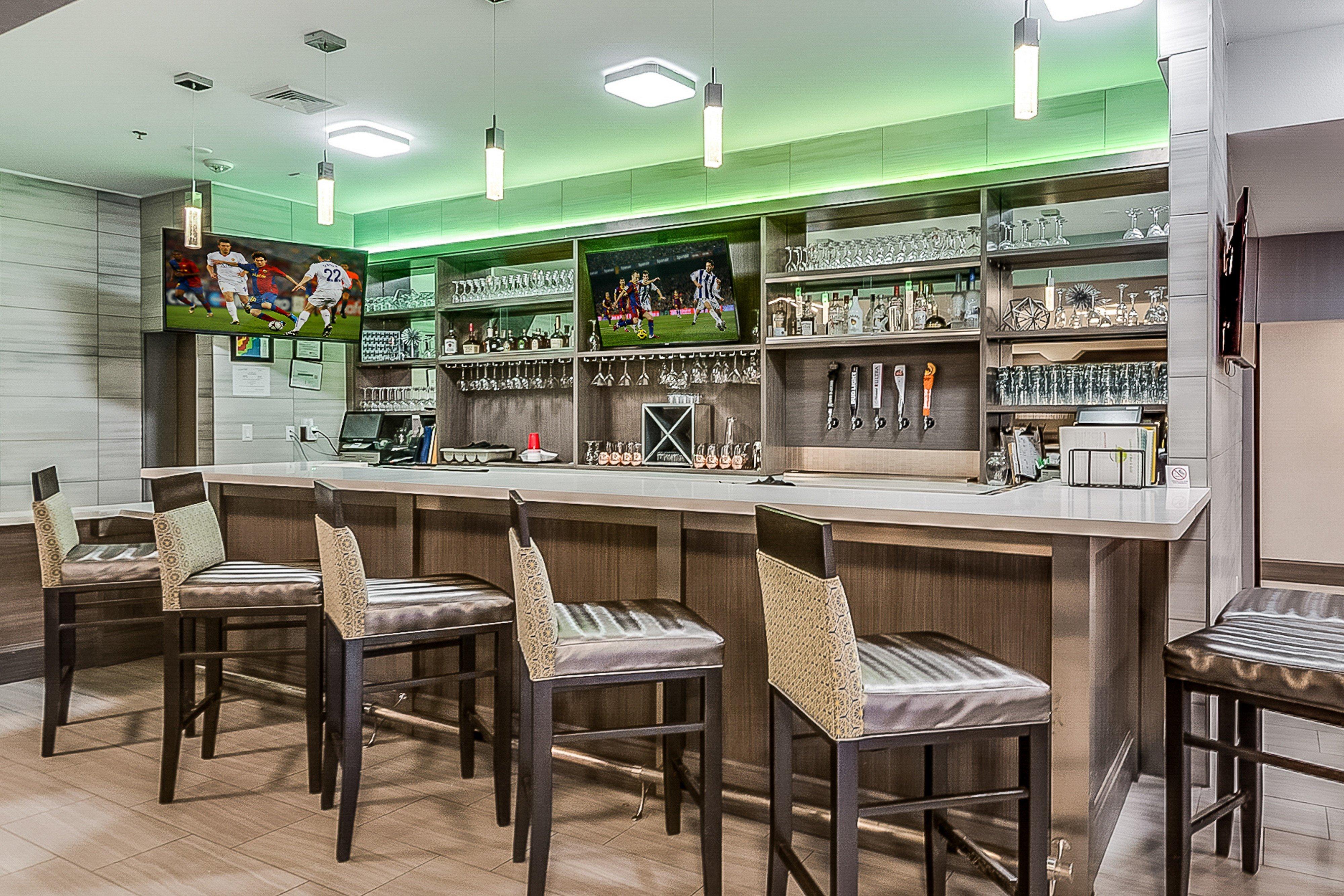 Holiday Inn Longview - North By Ihg Exterior foto