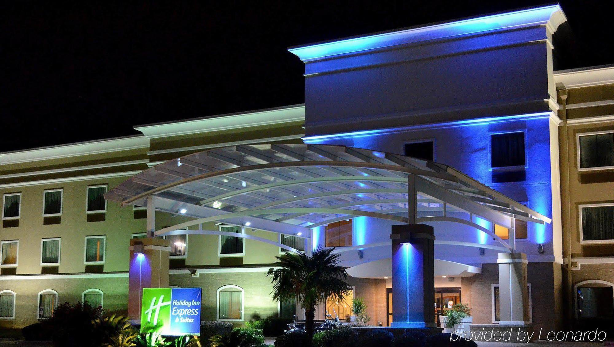 Holiday Inn Longview - North By Ihg Exterior foto